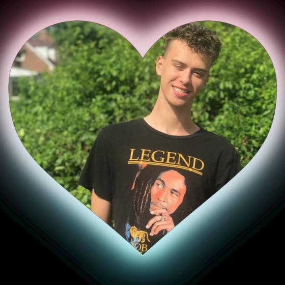 Meet your Posher, Moses - Picture 1 of 1